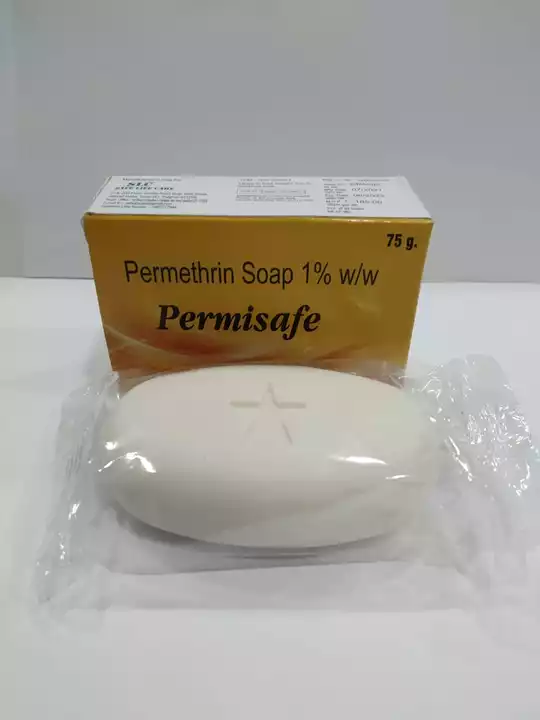 PERMISAFE SOAP uploaded by Safe Life Care on 5/29/2024