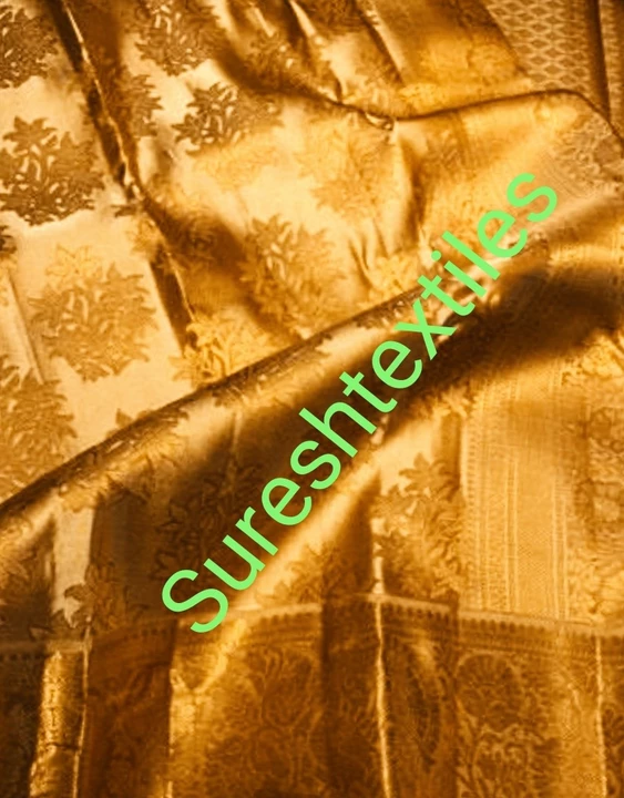 Post image Sureshtextiles has updated their profile picture.