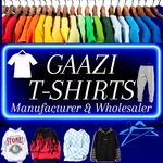 Business logo of GAAZI T-SHIRT