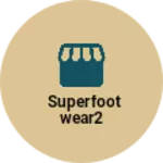 Business logo of Superfootwear2