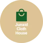 Business logo of Junaid cloth house