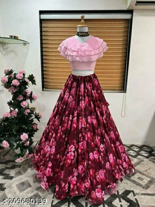 Product uploaded by Jay mataji fashion  on 1/26/2023