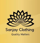 Business logo of Sanjay Clothing