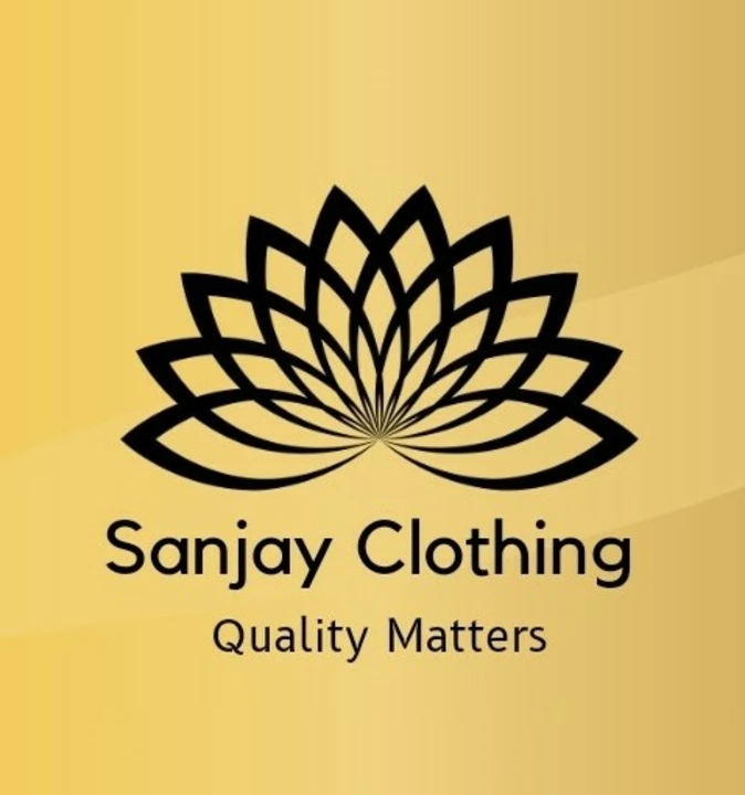 Post image Sanjay Clothing has updated their profile picture.