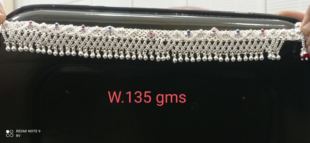 Product uploaded by R . M . Jewellers on 1/26/2023