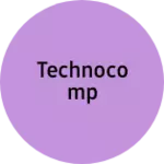 Business logo of TECHNOCOMP