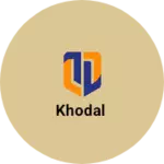 Business logo of KHODAL