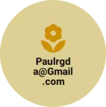 Business logo of paulrgda@gmail.com