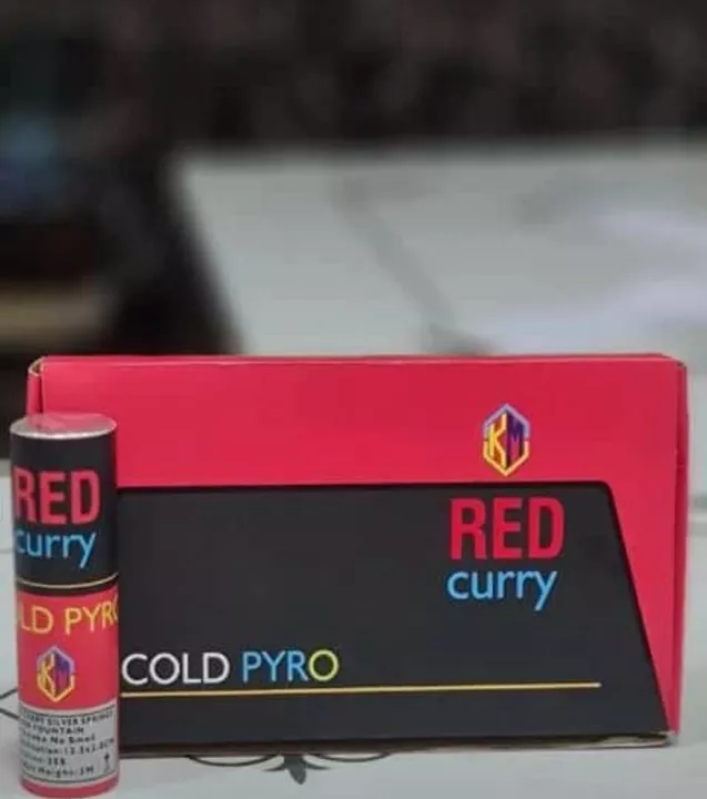 Product uploaded by Sfx cold pyro on 1/26/2023