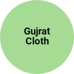 Business logo of gujrat cloth
