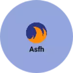 Business logo of Asfh