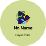 Business logo of No name