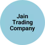 Business logo of Jain trading company