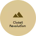 Business logo of Closet revolution