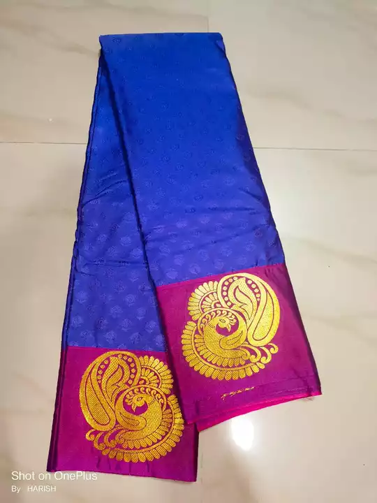 Polyester saree  uploaded by business on 1/26/2023
