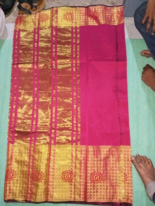 Product uploaded by Tohfa saree on 5/29/2024