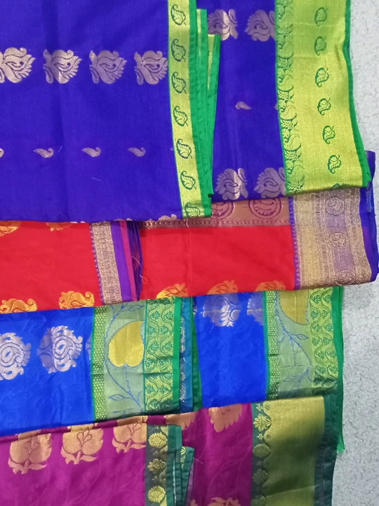 Product uploaded by Tohfa saree on 5/7/2024