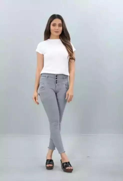 Ledis jeans  uploaded by business on 1/26/2023
