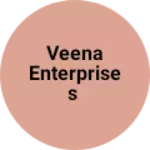 Business logo of Veena enterprises