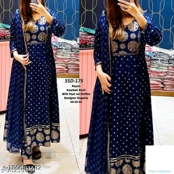 Product uploaded by Tripti collection on 1/26/2023
