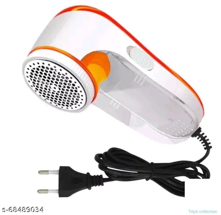 Product image with price: Rs. 491, ID: special-offer-electric-lint-remover-price-free-shipping-cash-on-deliv-3148e0b5