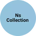 Business logo of Ns Collection