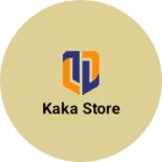 Business logo of Kaka store