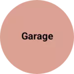 Business logo of Garage