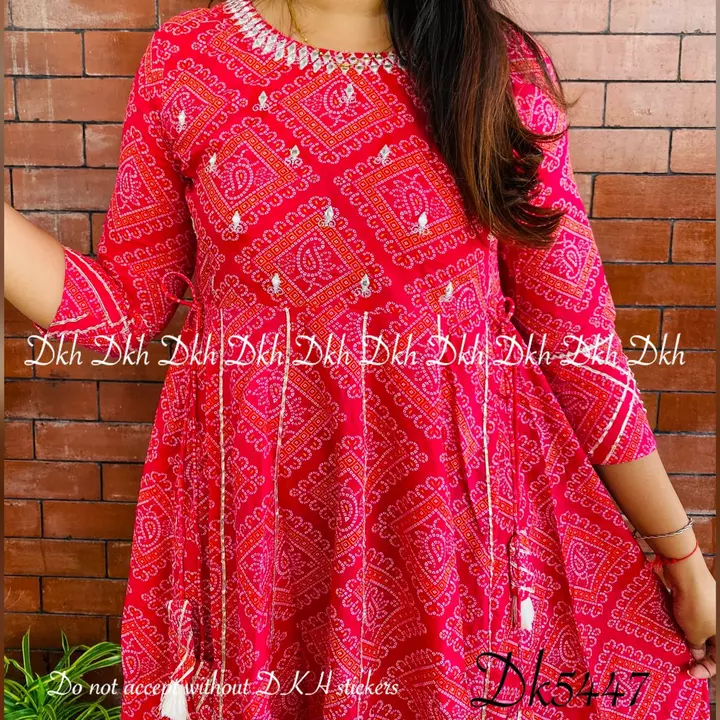 Product uploaded by VIPIN FASHION SURAT on 1/27/2023