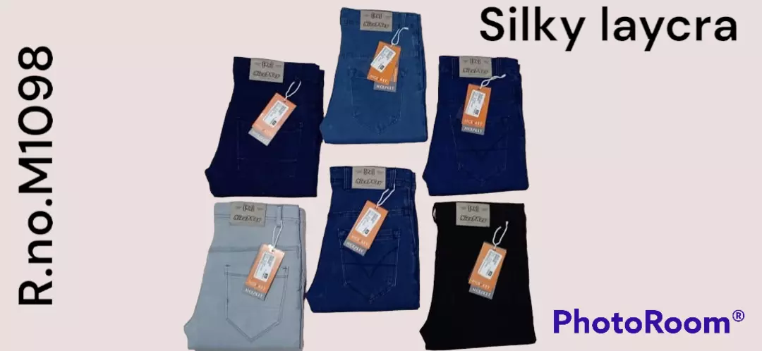 Product uploaded by Madhu mohan garments on 5/29/2024