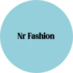Business logo of Nr Fashion