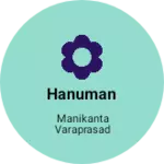 Business logo of Hanuman