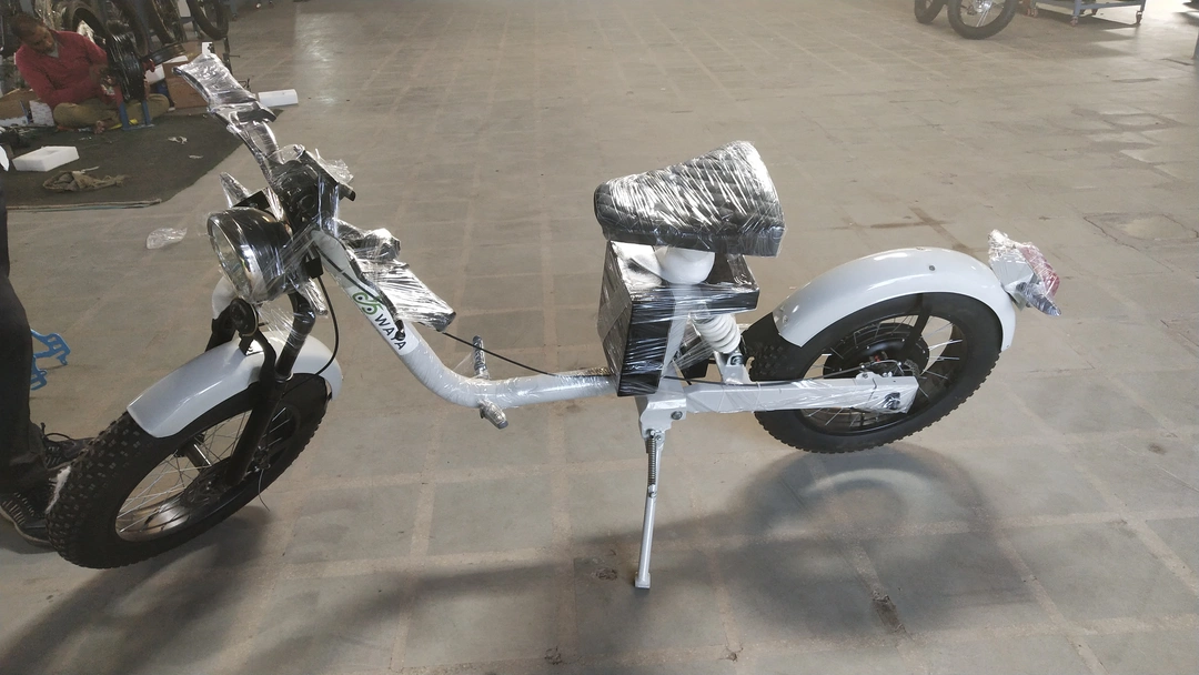 WAYA electric cycles and mupped dis 5% uploaded by business on 1/27/2023