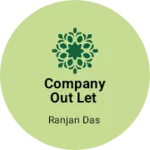 Business logo of Company out let