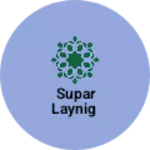 Business logo of Supar Laynig