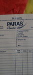 Business logo of Paras Creations