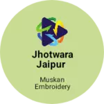 Business logo of Jhotwara Jaipur