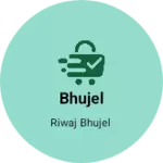 Business logo of Bhujel