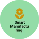 Business logo of Smart manufacturing