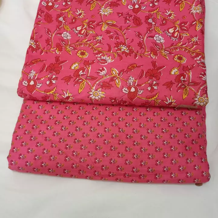 Running fabric uploaded by Jaipurprinter on 5/27/2024