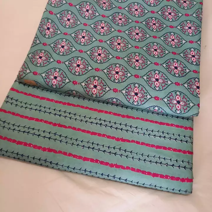 Running fabric uploaded by Jaipurprinter on 1/27/2023