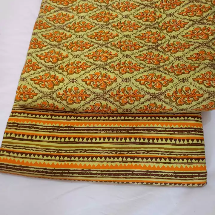Running fabric uploaded by Jaipurprinter on 1/27/2023