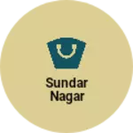 Business logo of Sundar nagar