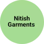 Business logo of Nitish Garments