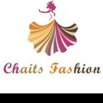 Business logo of Chaits Fashion 