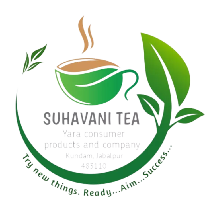 Warehouse Store Images of Suhavani Tea
