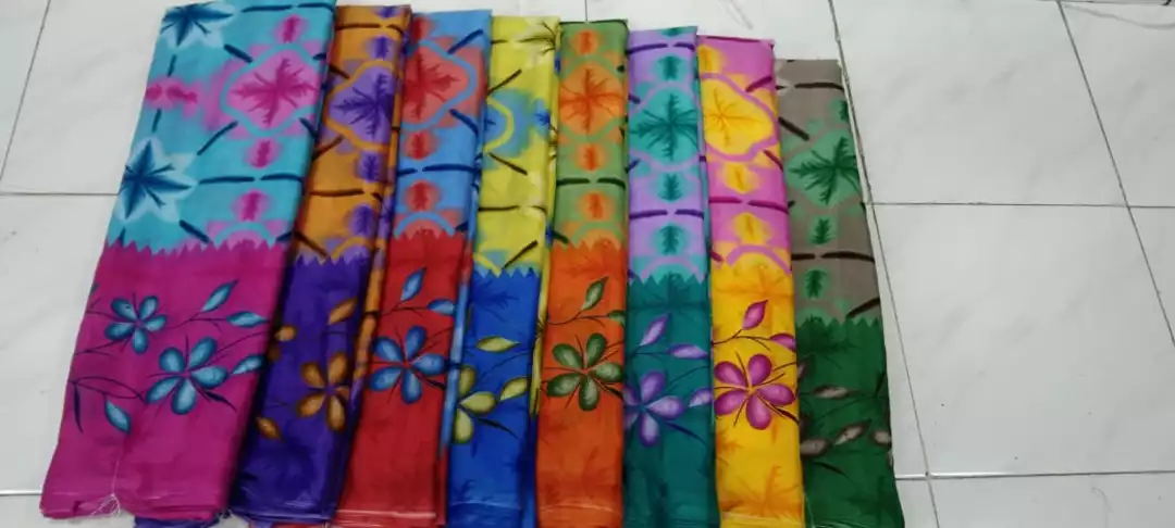 Design saree silk uploaded by Rajkumari tradar on 1/27/2023