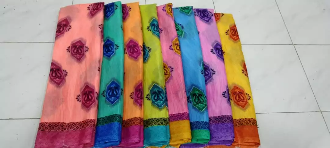 Silk sarees  uploaded by business on 1/27/2023