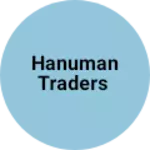 Business logo of Hanuman traders