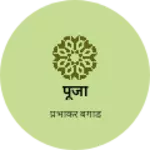 Business logo of पूजा